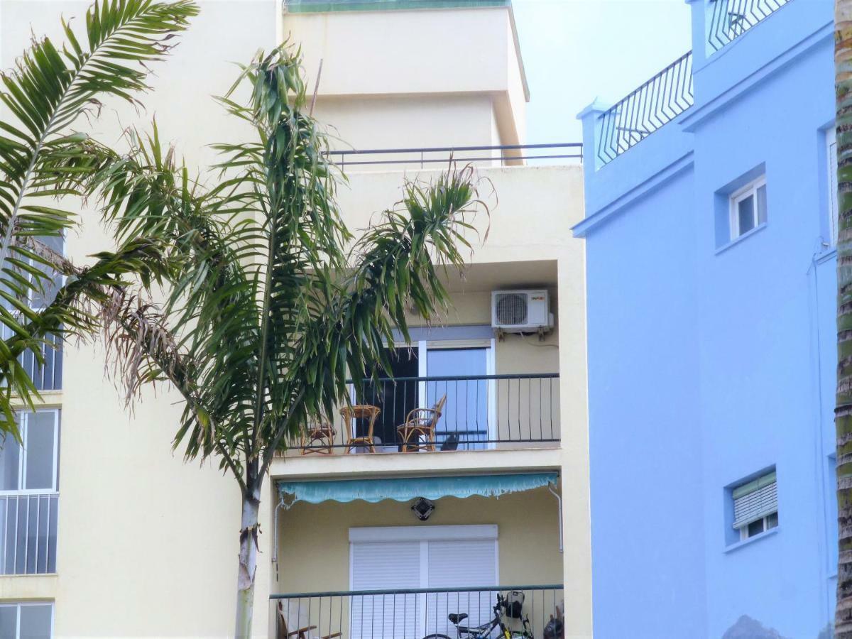 Apartamento Centrico Y Luminoso エステポナ エクステリア 写真