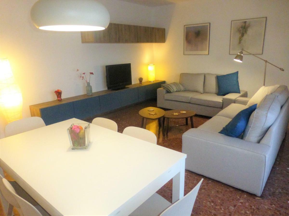 Apartamento Centrico Y Luminoso エステポナ エクステリア 写真