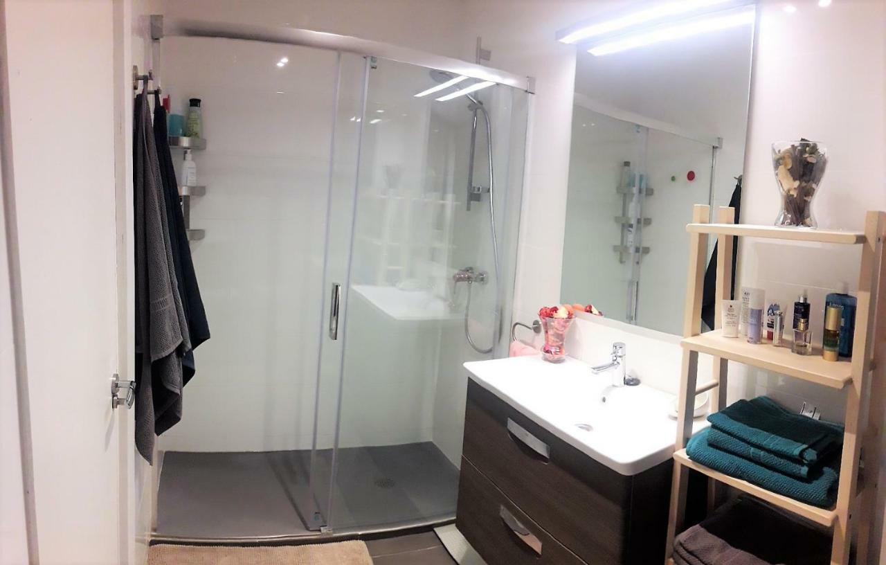 Apartamento Centrico Y Luminoso エステポナ エクステリア 写真