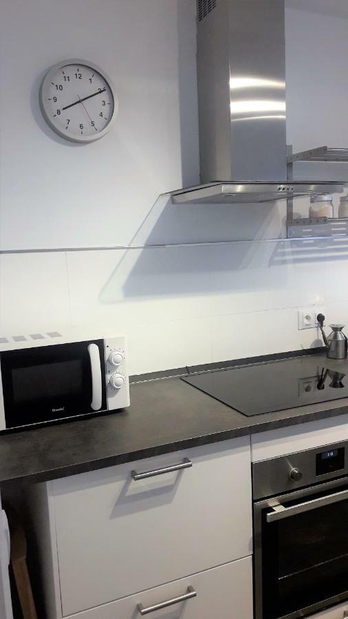Apartamento Centrico Y Luminoso エステポナ エクステリア 写真