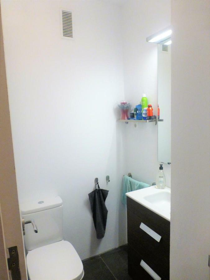 Apartamento Centrico Y Luminoso エステポナ エクステリア 写真